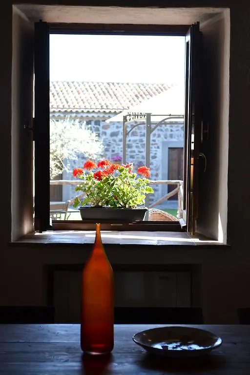 Casa di campagna Affittacamere Bosco Ciancio Biancavilla Italia