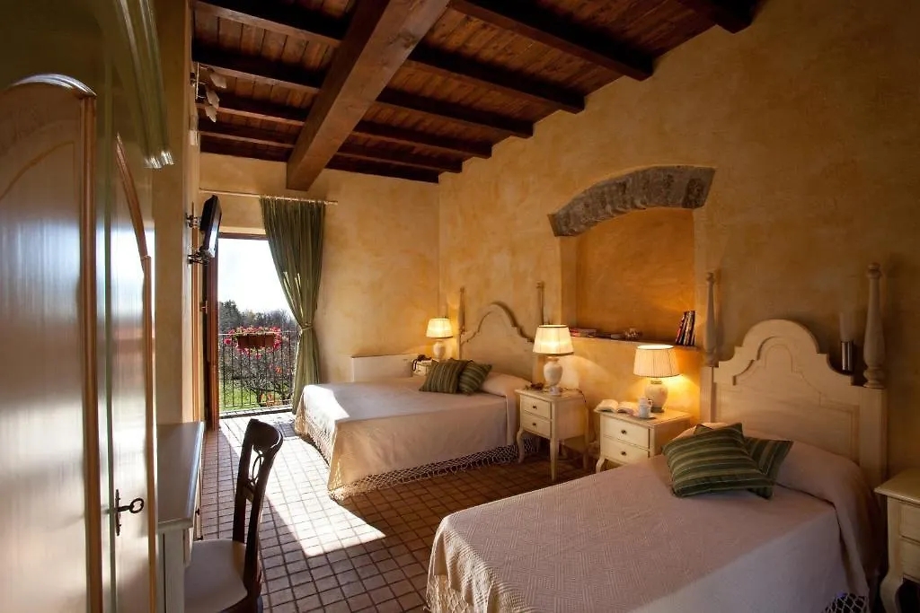 Casa di campagna Affittacamere Bosco Ciancio Biancavilla
