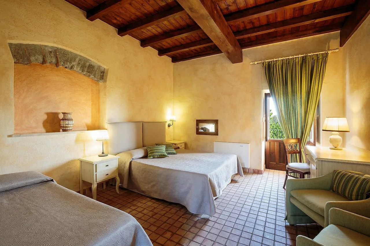 Casa di campagna Affittacamere Bosco Ciancio Biancavilla Italia