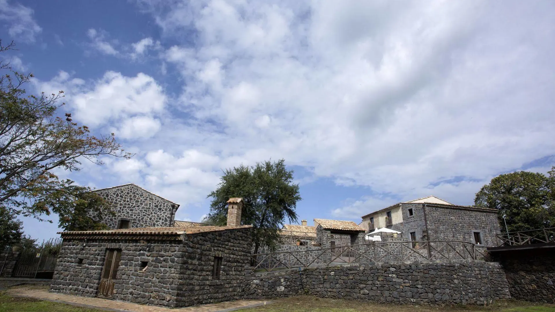 Casa di campagna Affittacamere Bosco Ciancio Biancavilla