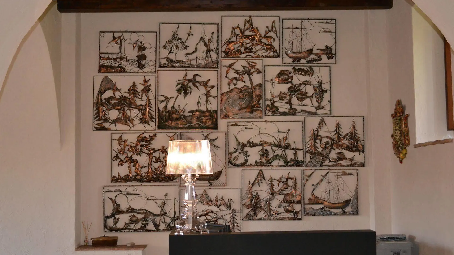 Casa di campagna Affittacamere Bosco Ciancio Biancavilla Italia