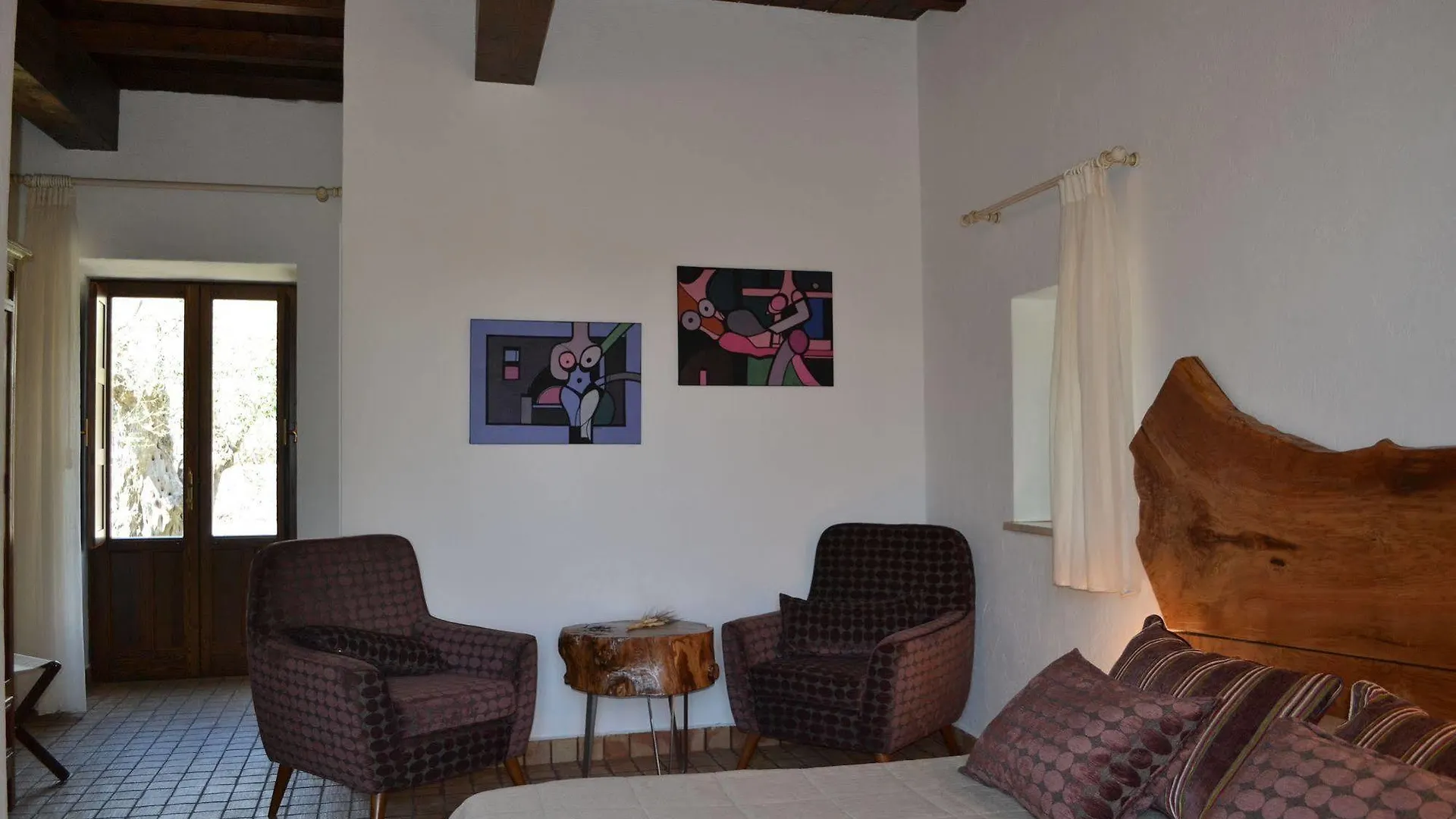 Affittacamere Bosco Ciancio Biancavilla 0*,