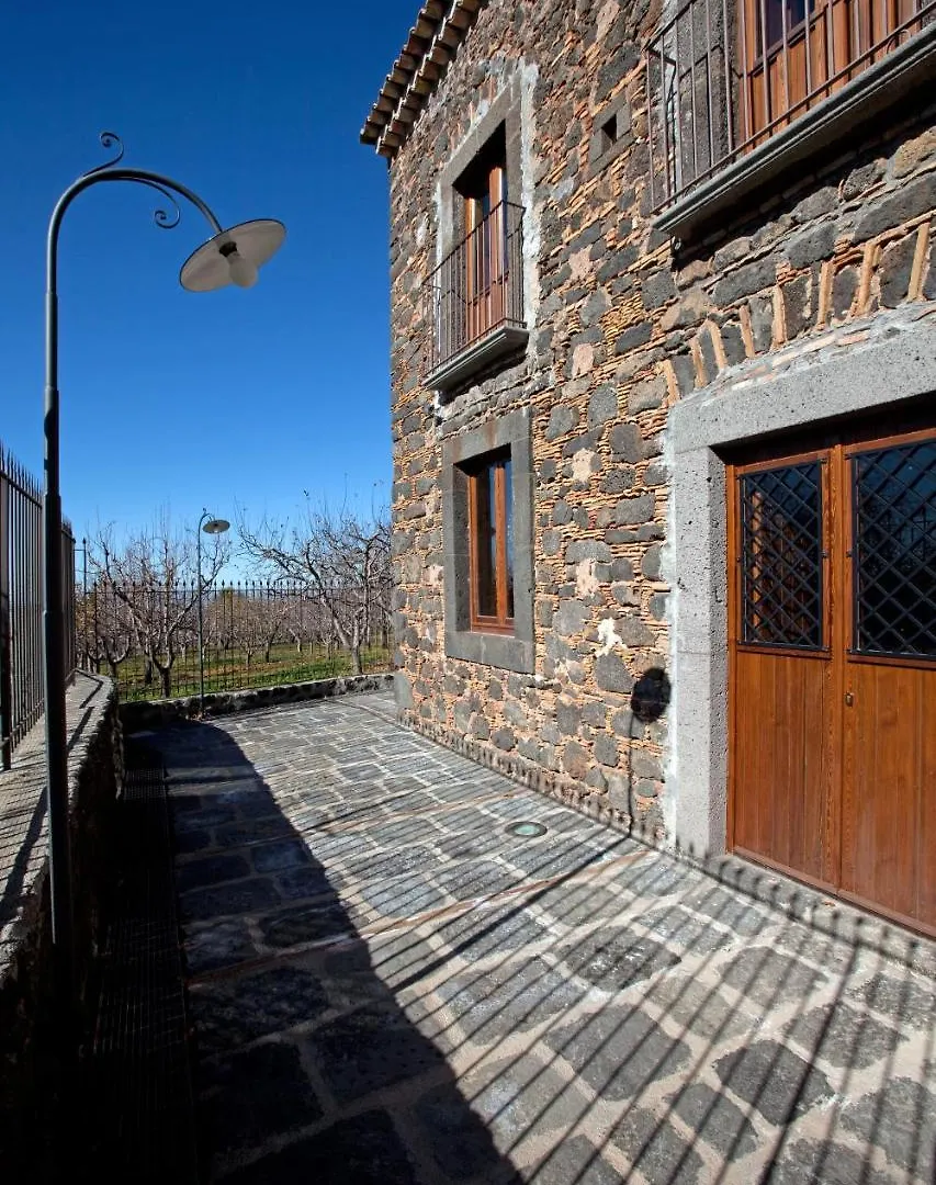 Affittacamere Bosco Ciancio Biancavilla 0*,