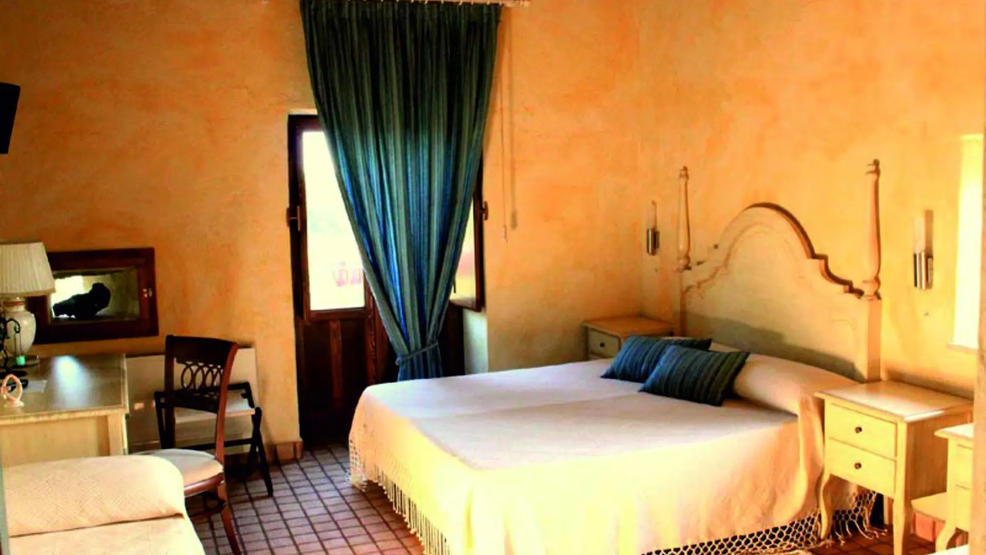 Casa di campagna Affittacamere Bosco Ciancio Biancavilla