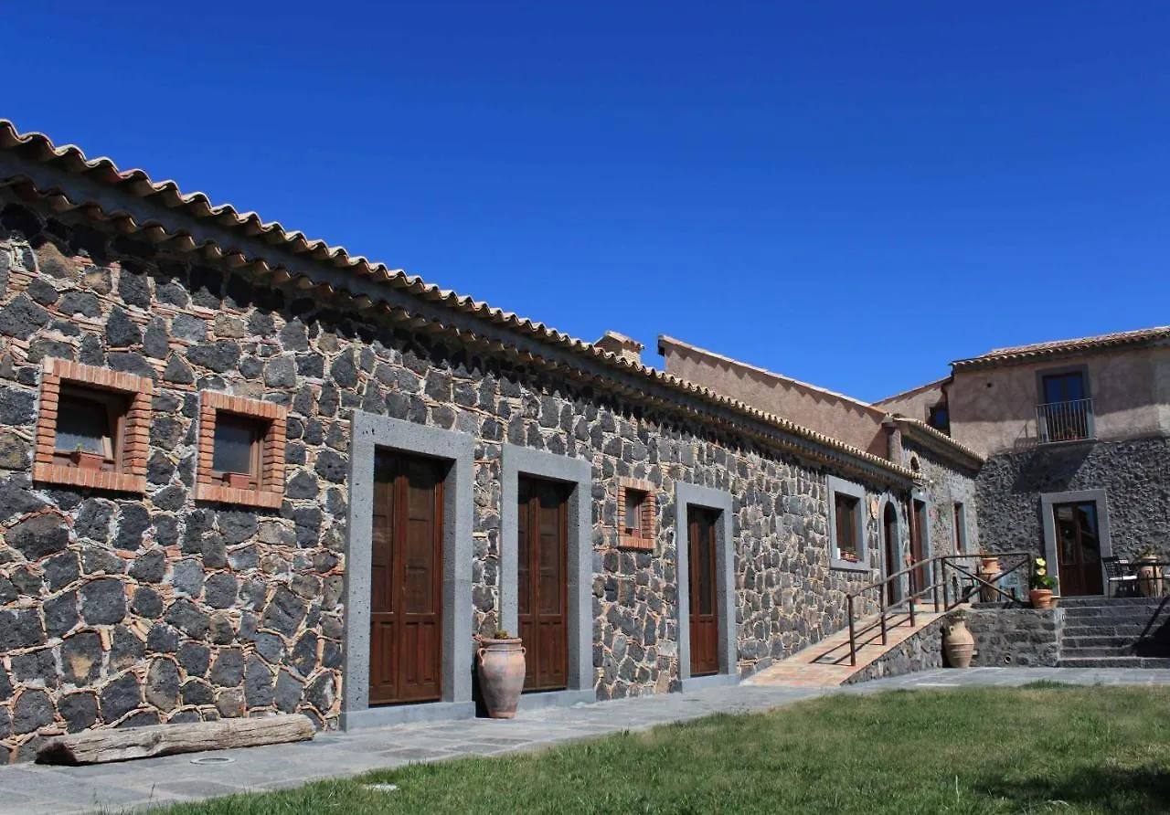 Bosco Ciancio Guest House Biancavilla