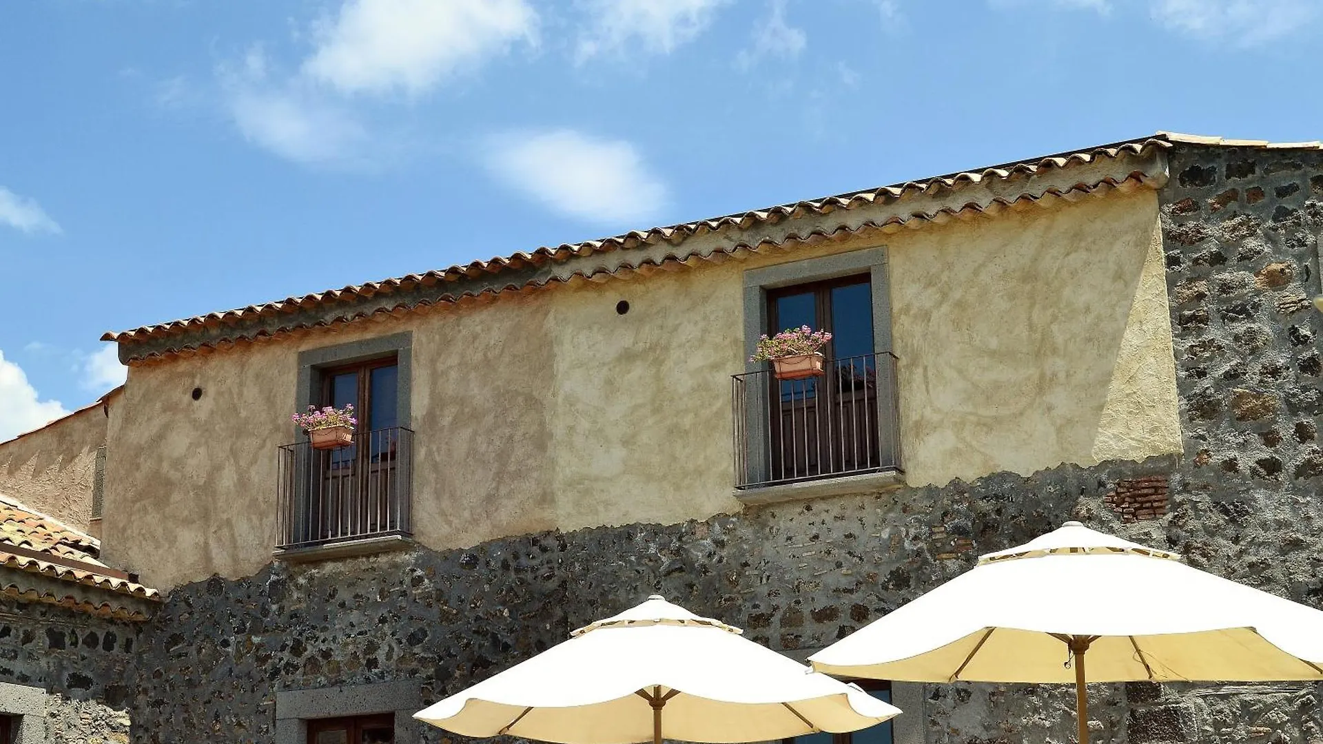 Bosco Ciancio Guest House Biancavilla
