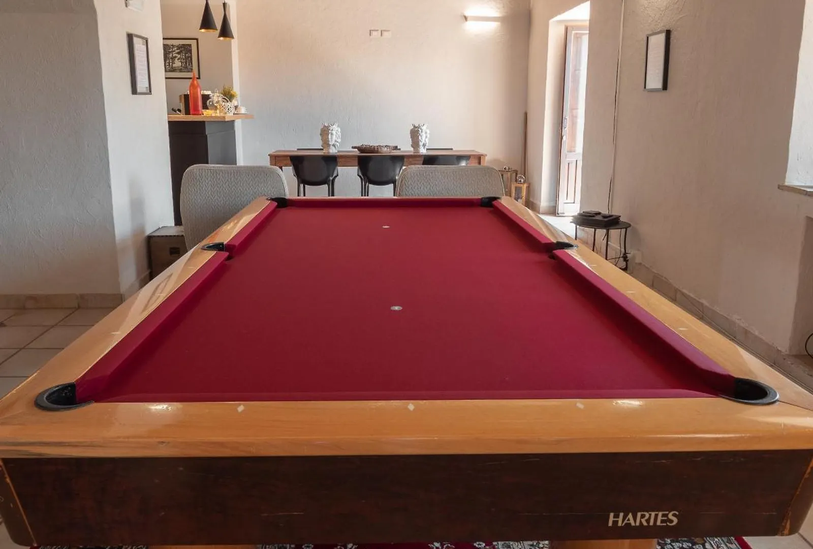Bosco Ciancio Guest House Biancavilla Italy