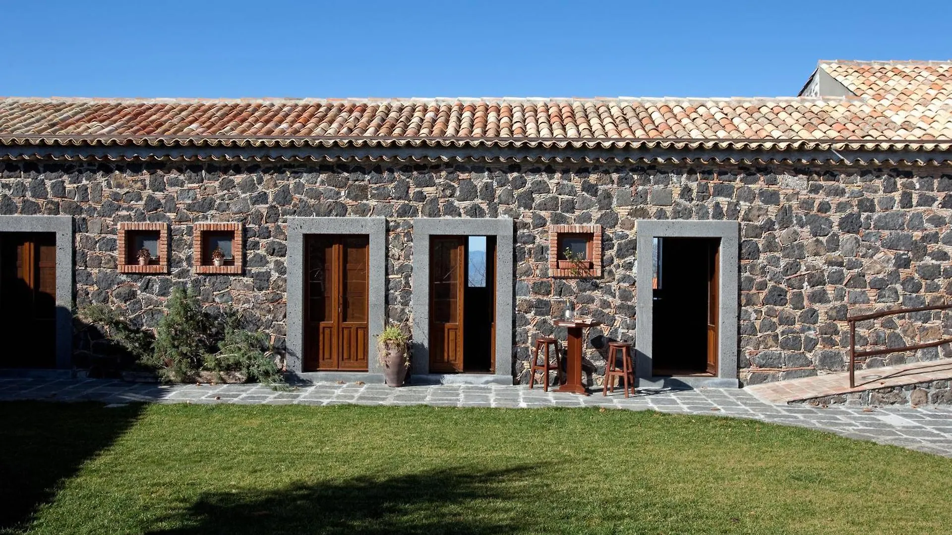 Country house Bosco Ciancio Guest House Biancavilla