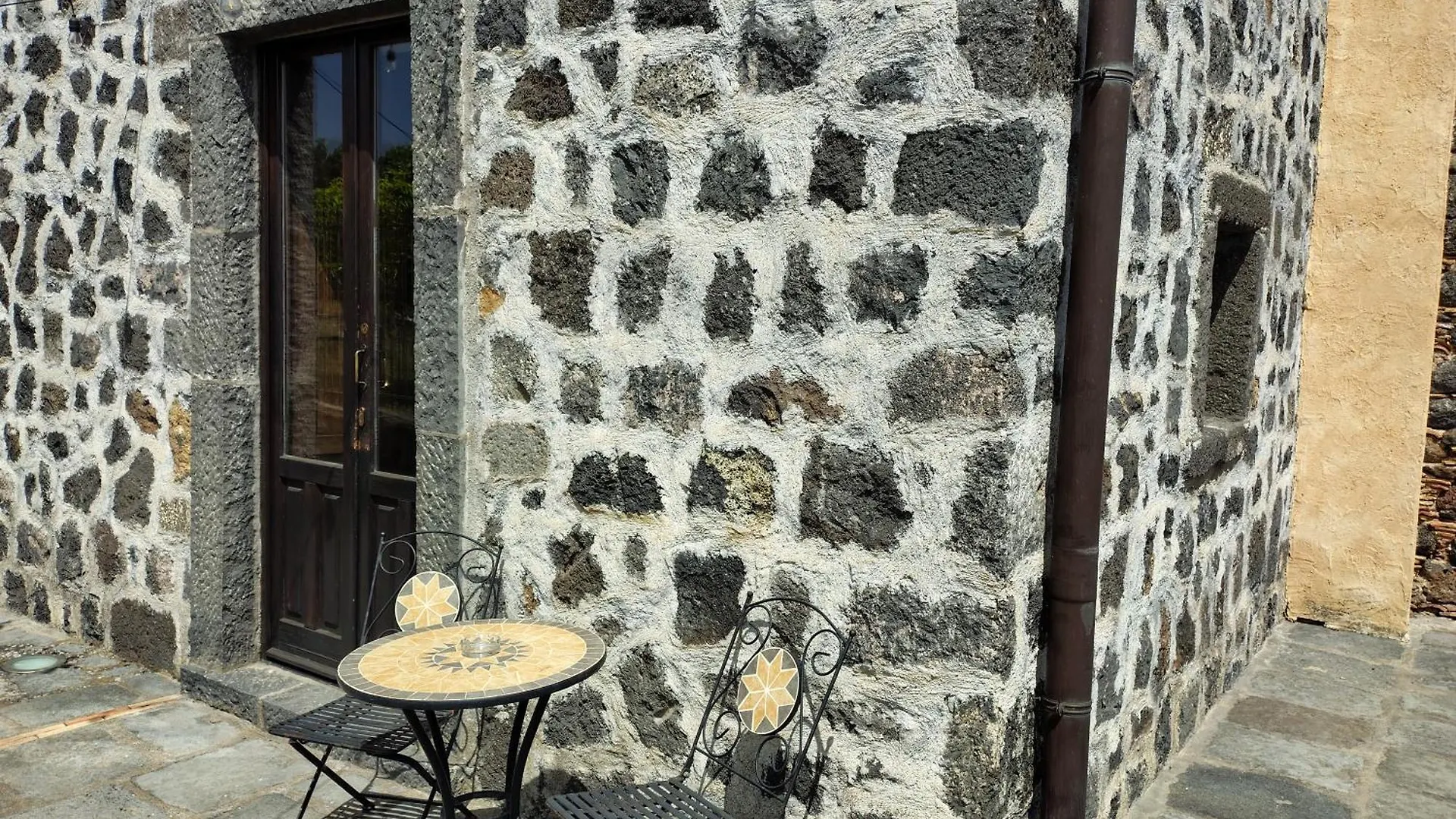Country house Bosco Ciancio Guest House Biancavilla Italy