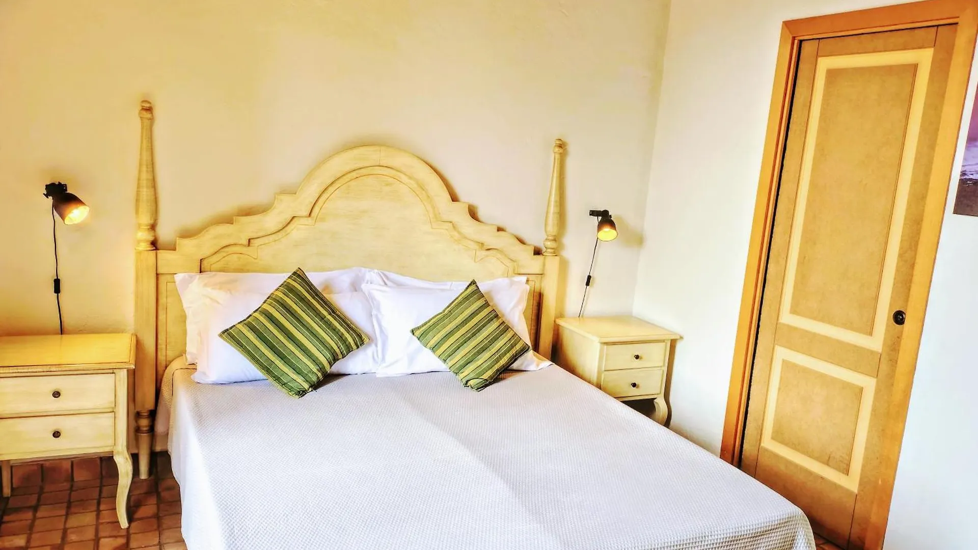 Bosco Ciancio Guest House Biancavilla