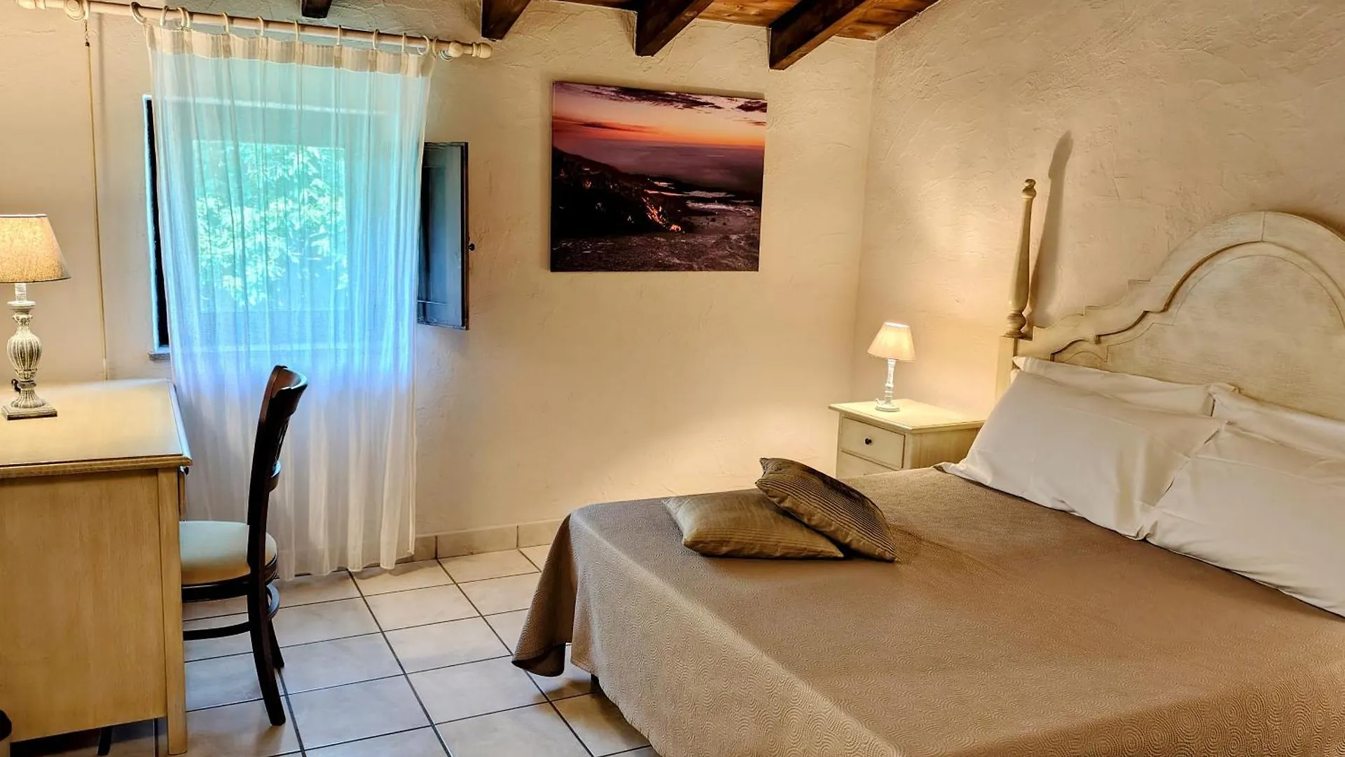 Bosco Ciancio Guest House Biancavilla 0*,
