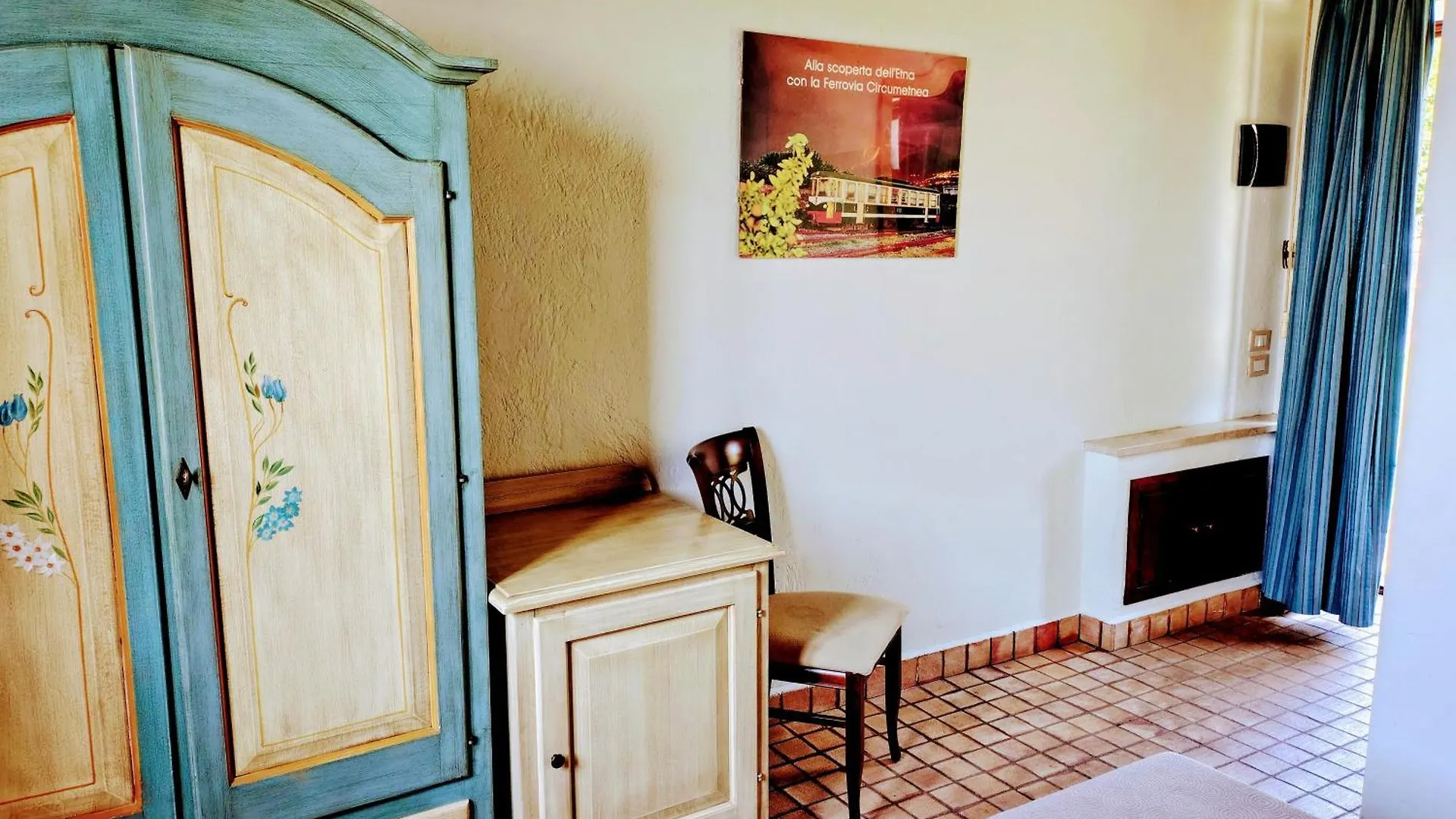 Bosco Ciancio Guest House Biancavilla Country house