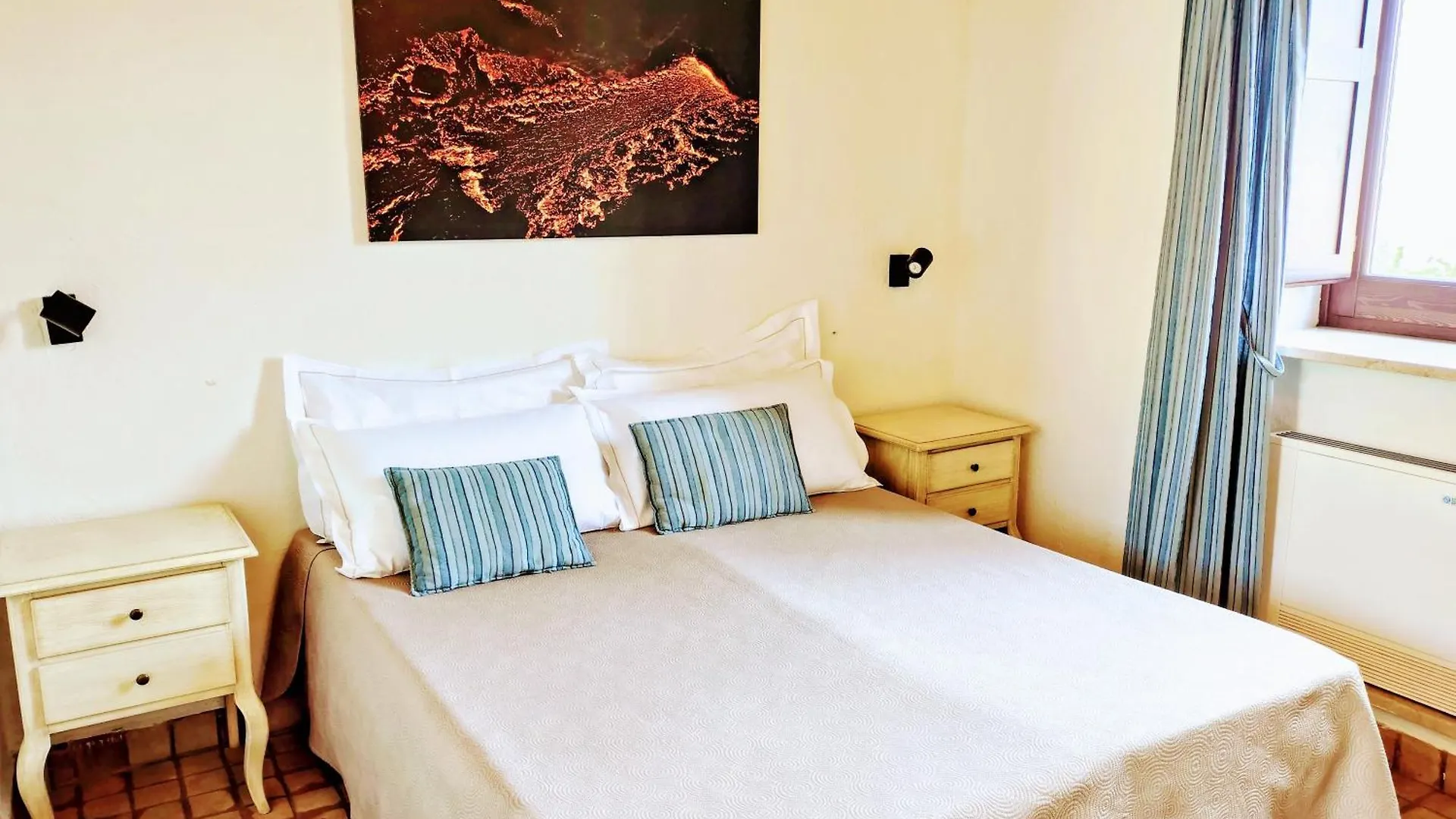 Bosco Ciancio Guest House Biancavilla