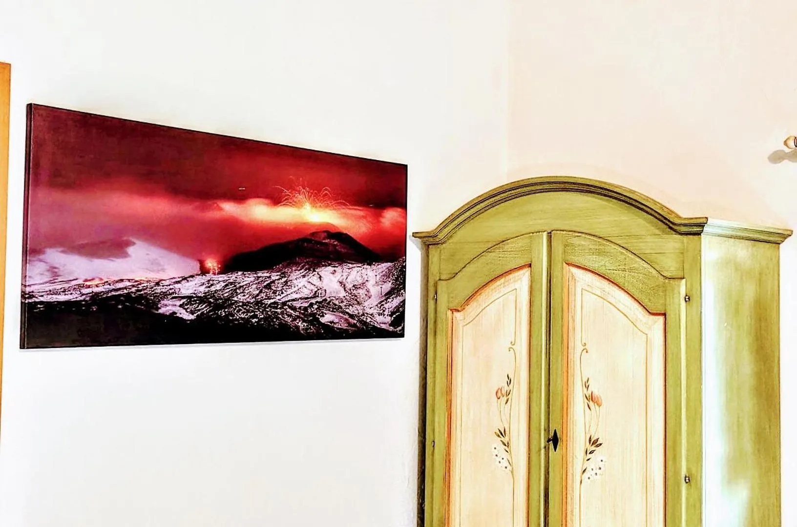 Bosco Ciancio Guest House Biancavilla 0*,  Italy