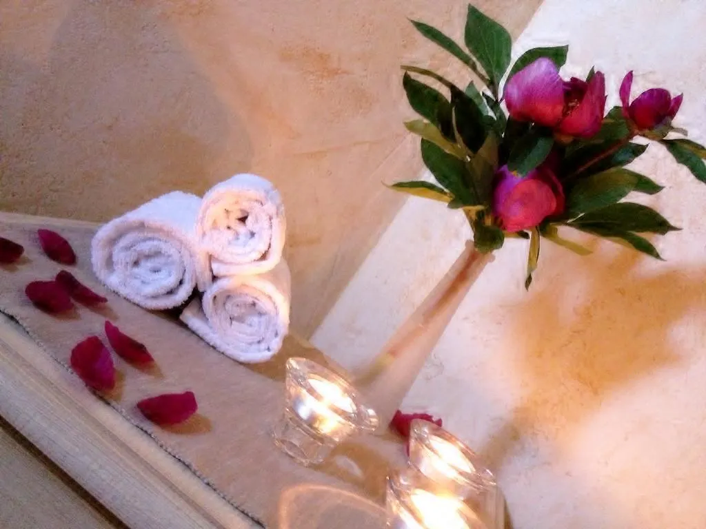 Bosco Ciancio Guest House Biancavilla Country house
