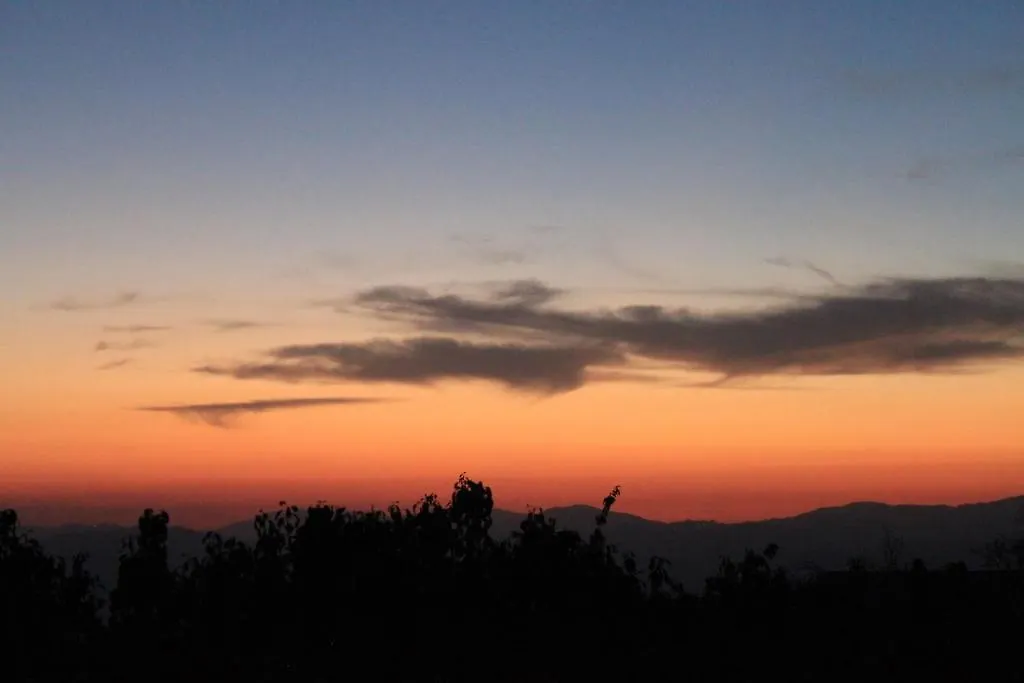 Bosco Ciancio Guest House Biancavilla Country house