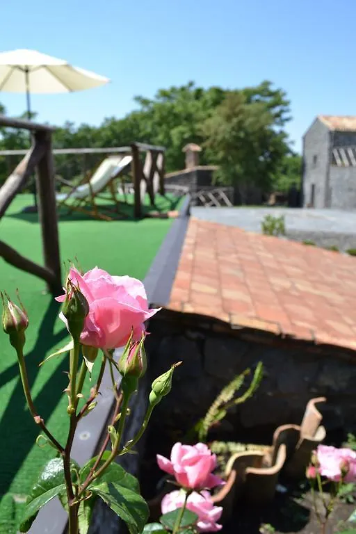 Country house Bosco Ciancio Guest House Biancavilla