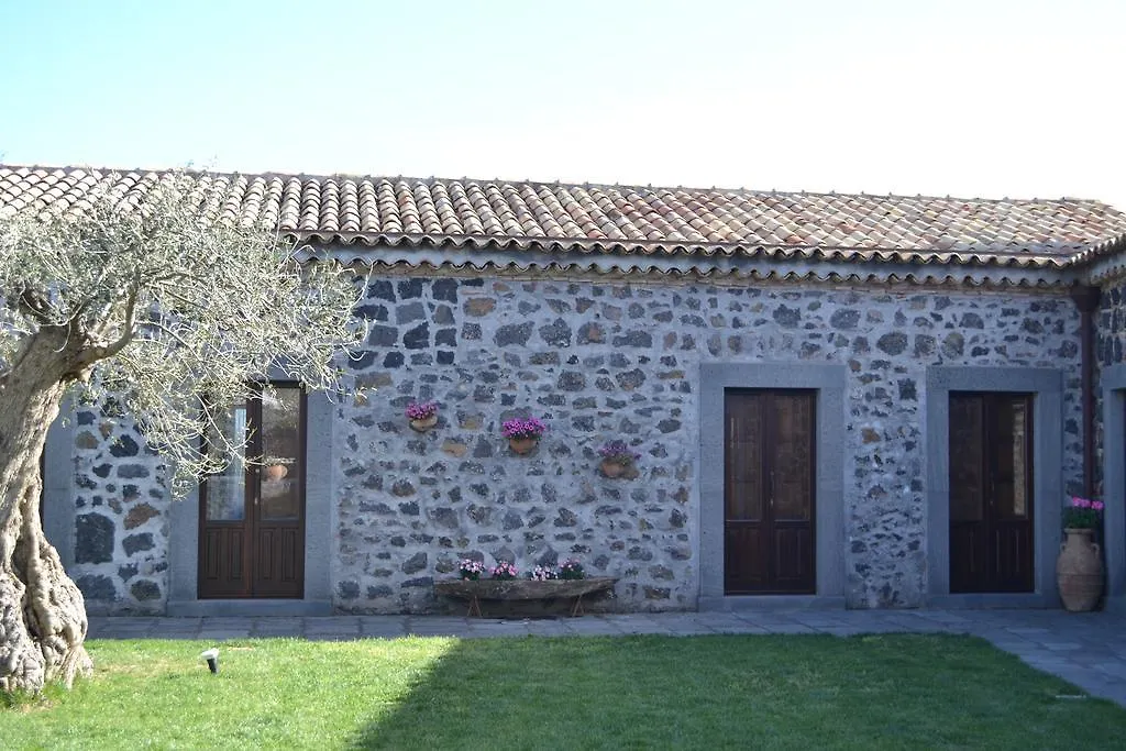 Bosco Ciancio Guest House Biancavilla