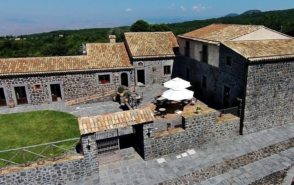 Country house Bosco Ciancio Guest House Biancavilla