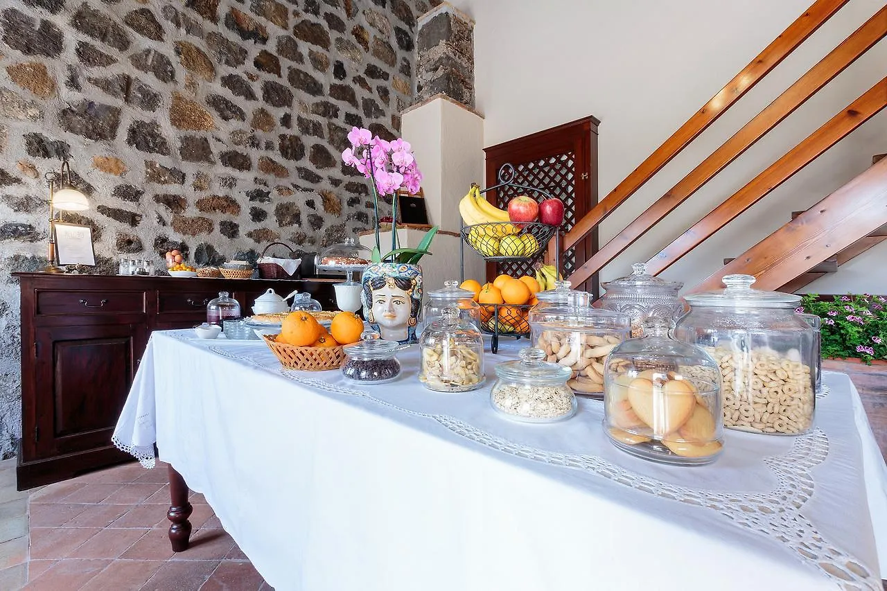 Bosco Ciancio Guest House Biancavilla