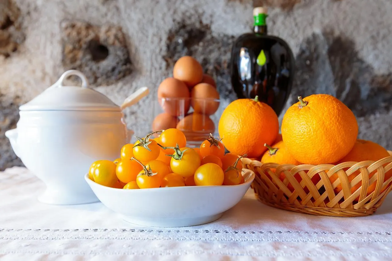 Country house Bosco Ciancio Guest House Biancavilla