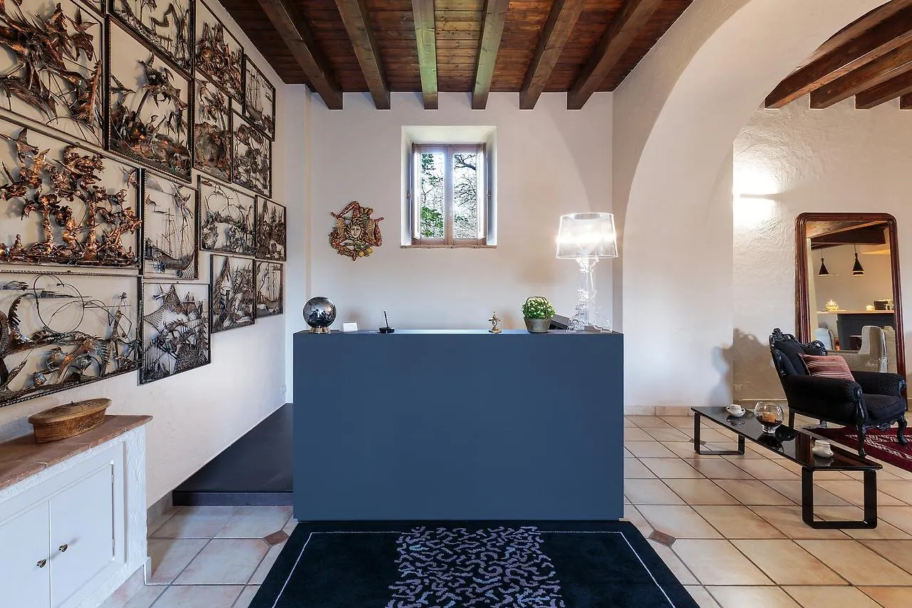 Bosco Ciancio Guest House Biancavilla