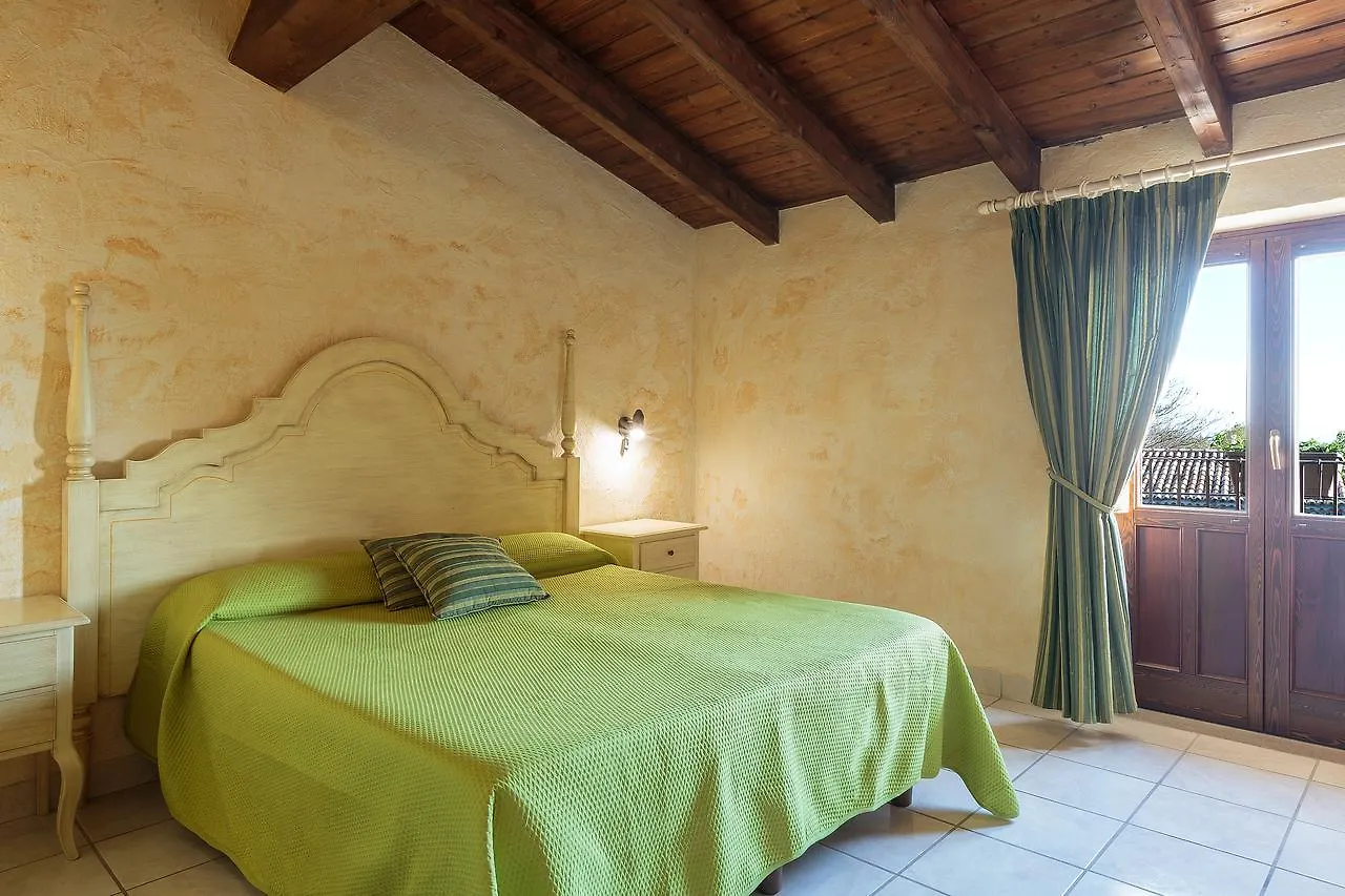 Bosco Ciancio Guest House Biancavilla 0*,  Italy