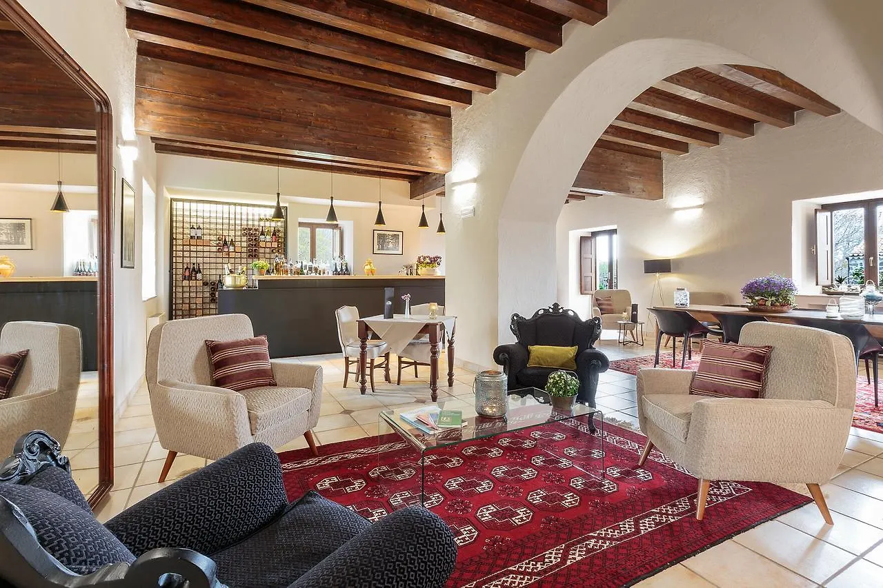 Bosco Ciancio Guest House Biancavilla