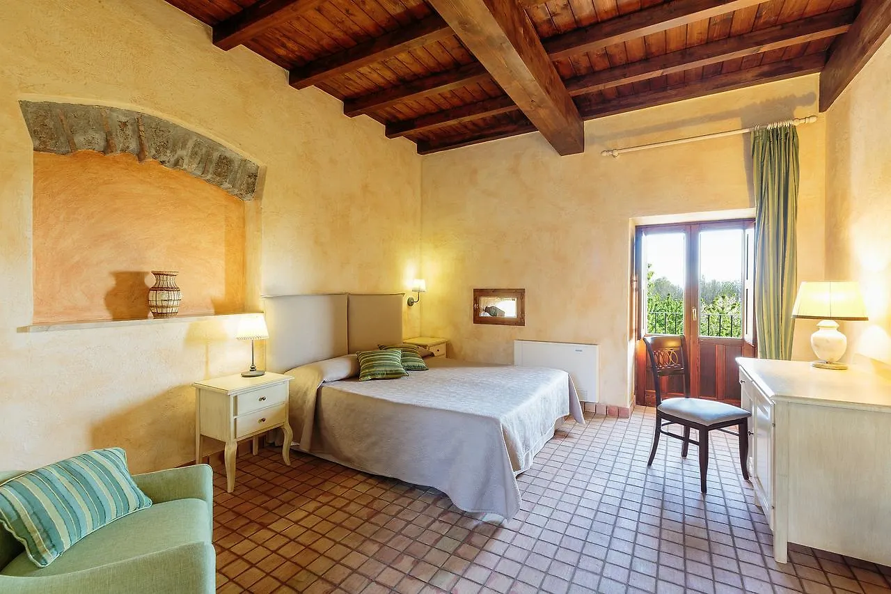 Country house Bosco Ciancio Guest House Biancavilla