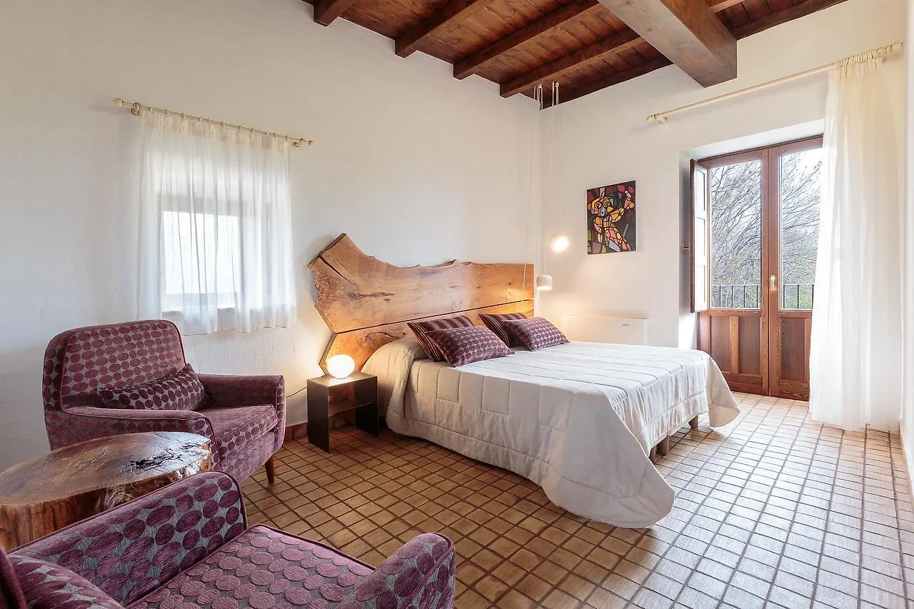 Bosco Ciancio Guest House Biancavilla
