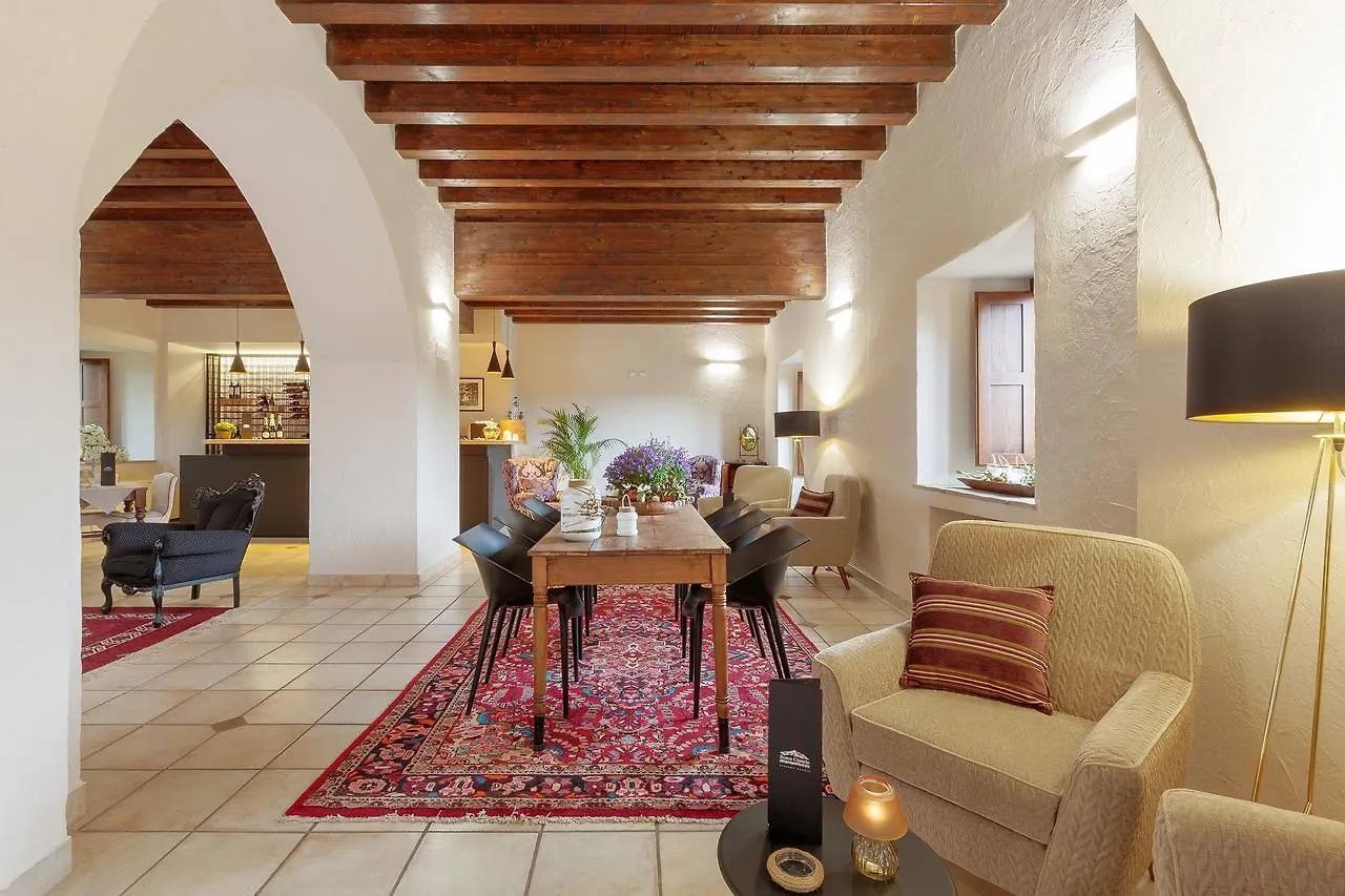 Bosco Ciancio Guest House Biancavilla Country house