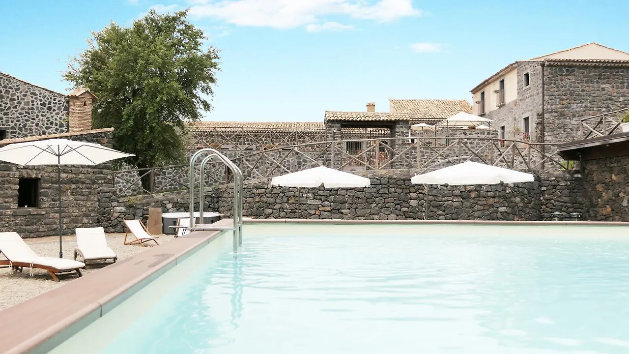 Bosco Ciancio Guest House Biancavilla Country house
