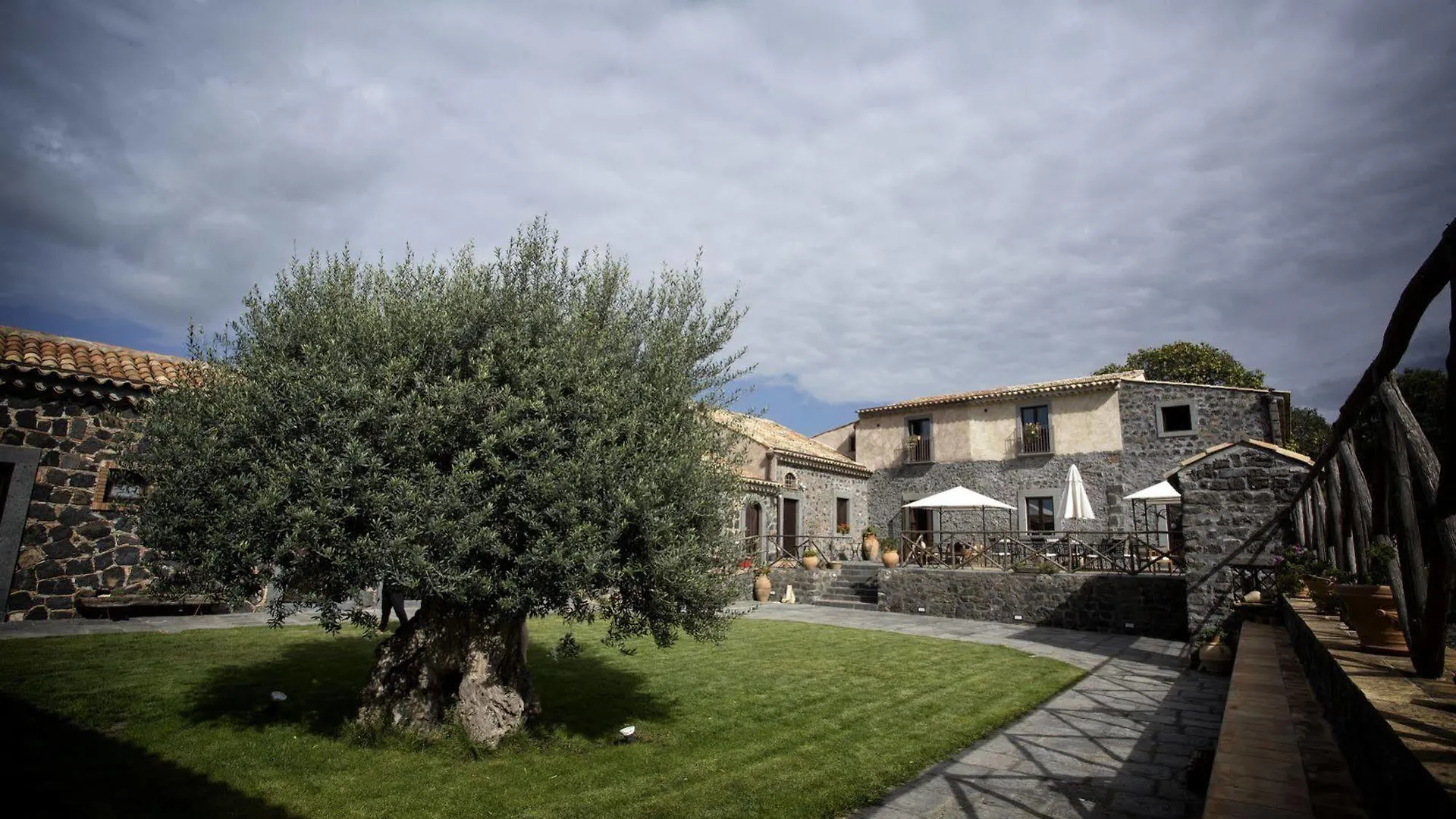Bosco Ciancio Guest House Biancavilla