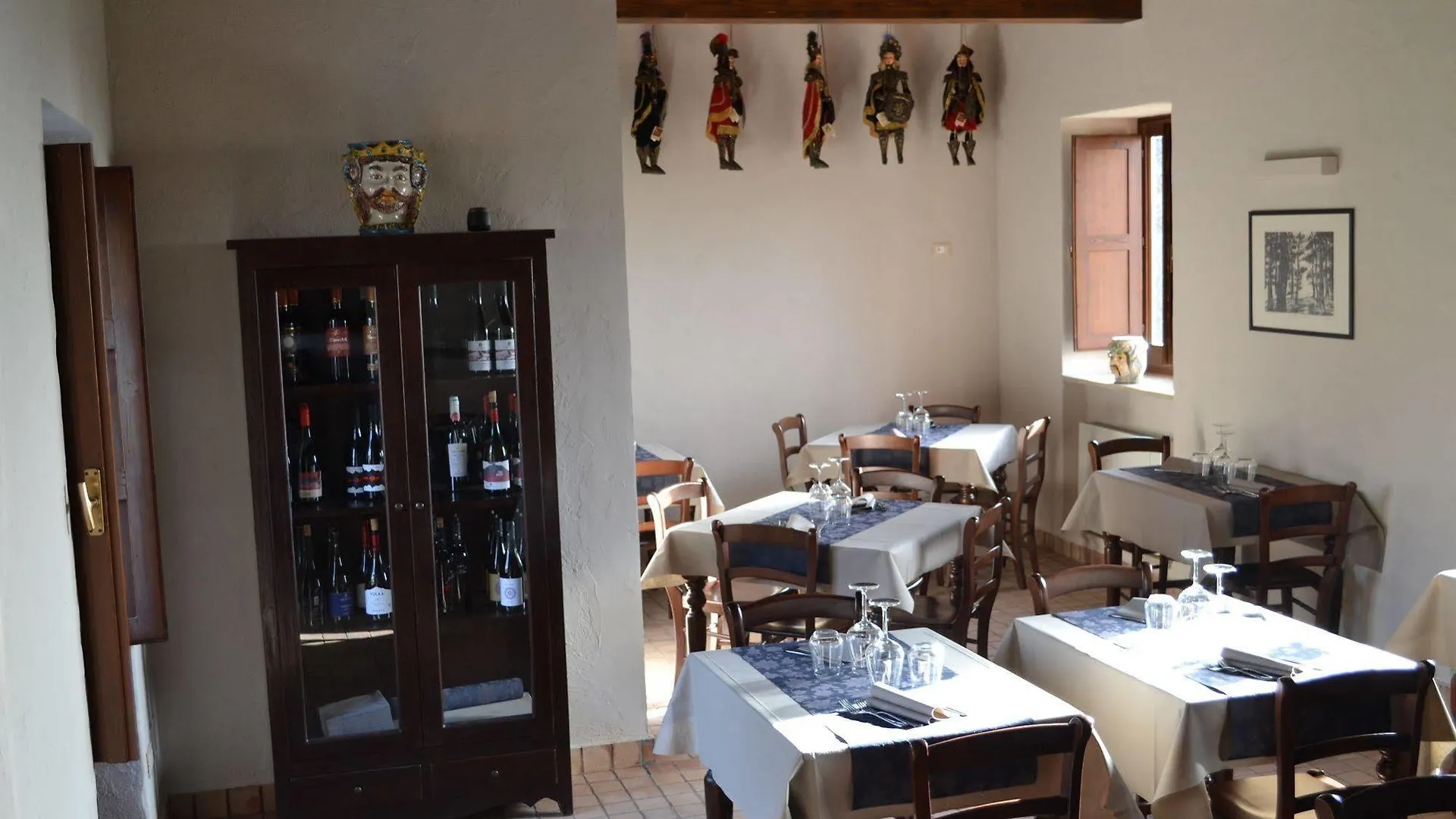 Bosco Ciancio Guest House Biancavilla Italy