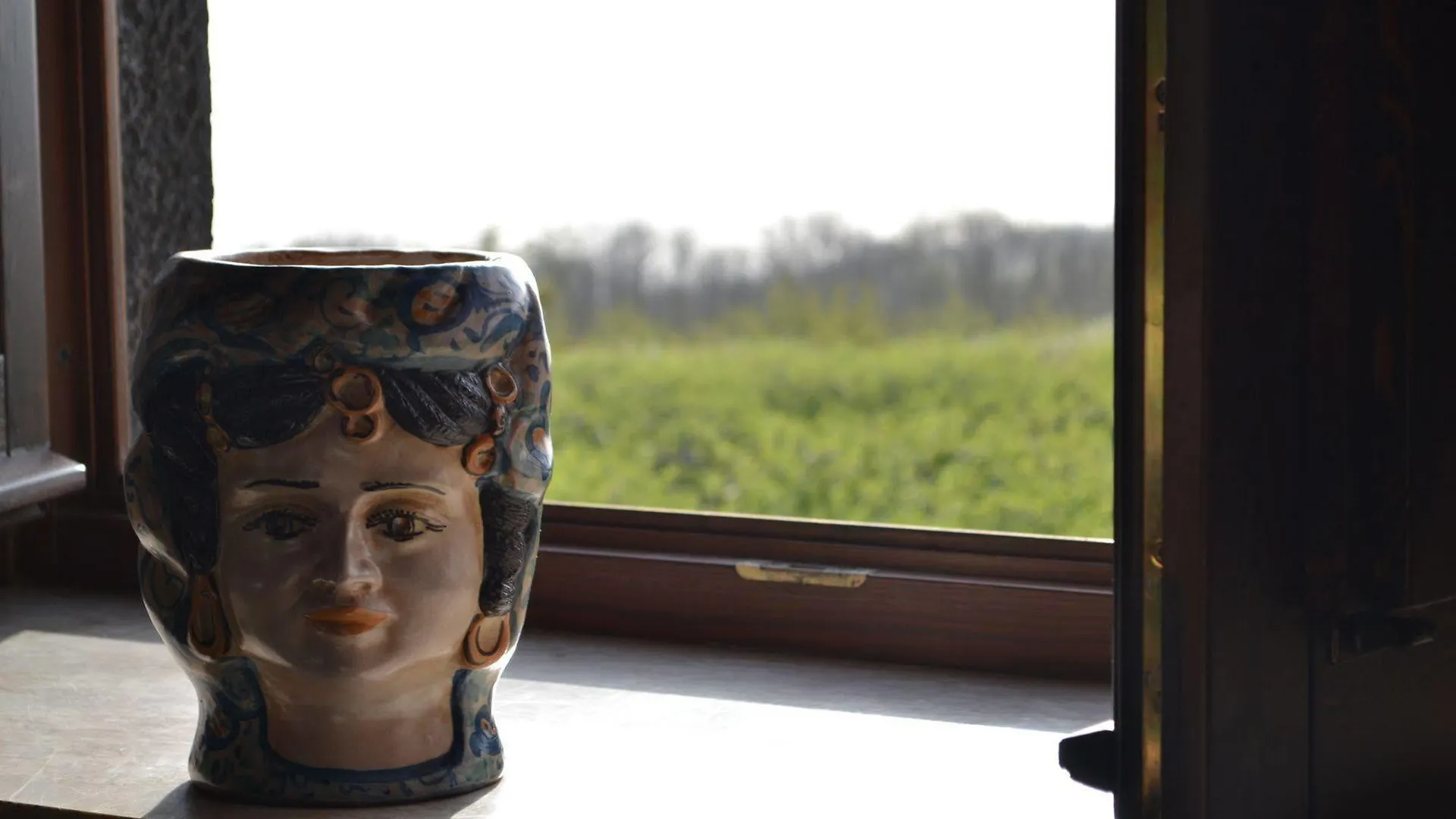 Bosco Ciancio Guest House Biancavilla Country house