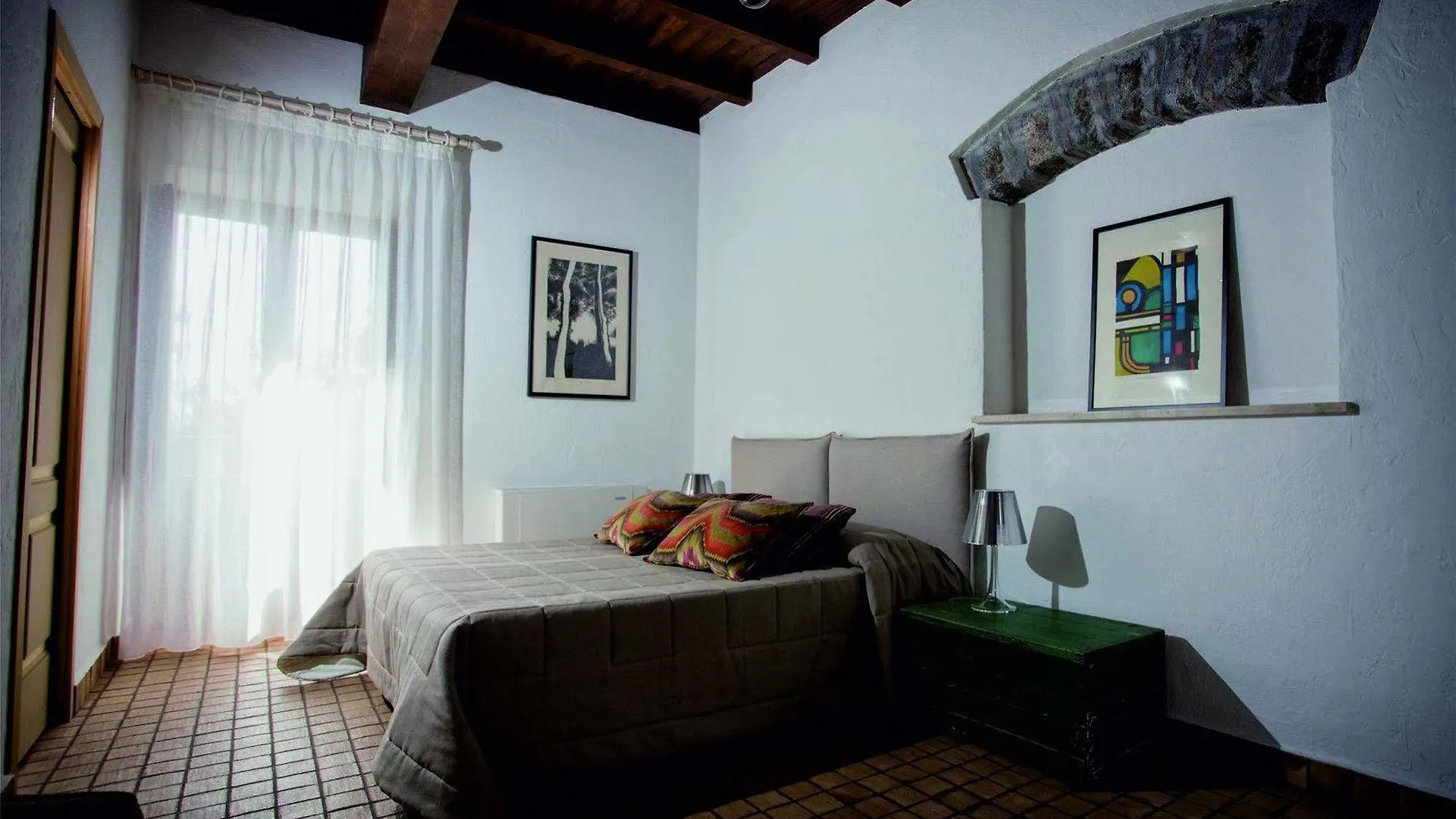 Bosco Ciancio Guest House Biancavilla 0*,  Italy