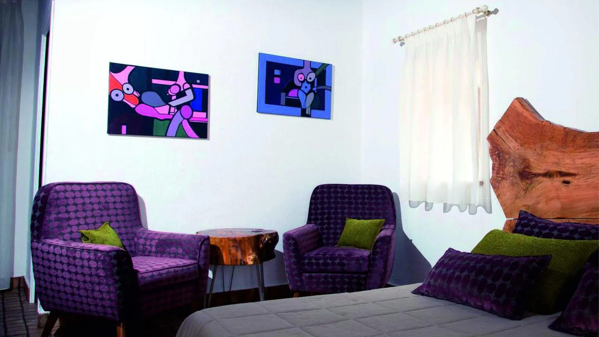 Bosco Ciancio Guest House Biancavilla Country house