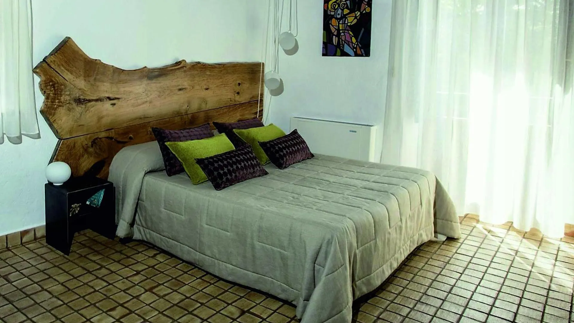 Bosco Ciancio Guest House Biancavilla 0*,