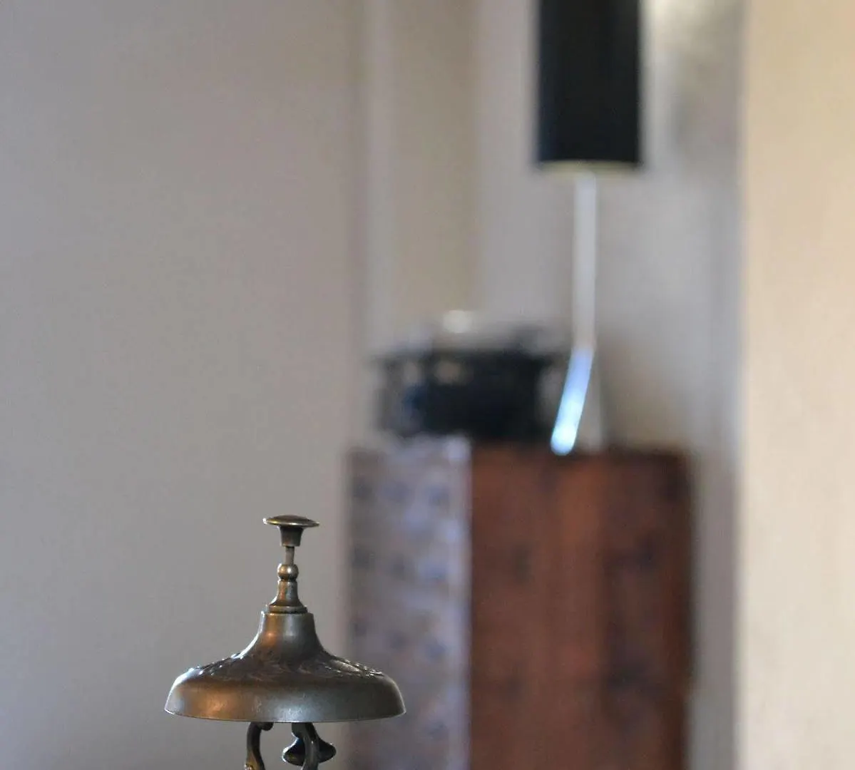 Bosco Ciancio Guest House Biancavilla