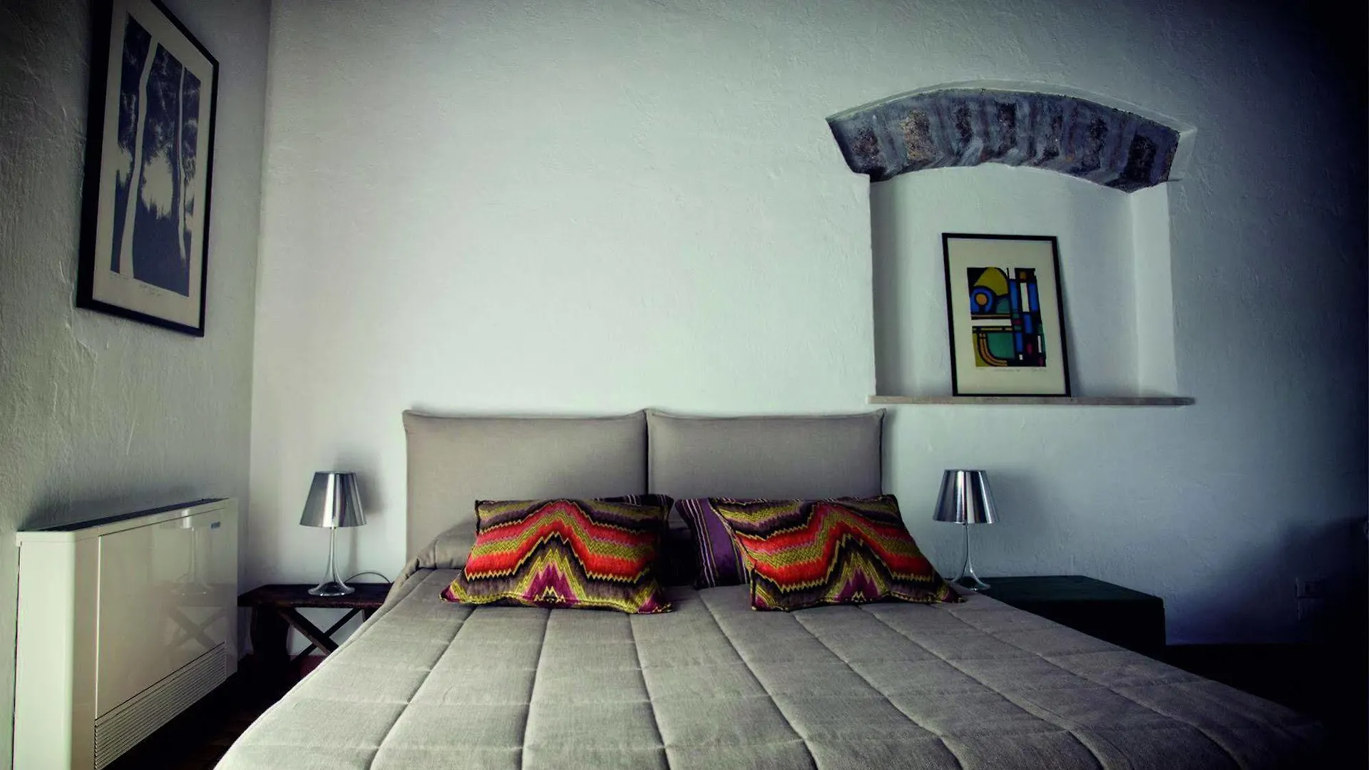 Bosco Ciancio Guest House Biancavilla