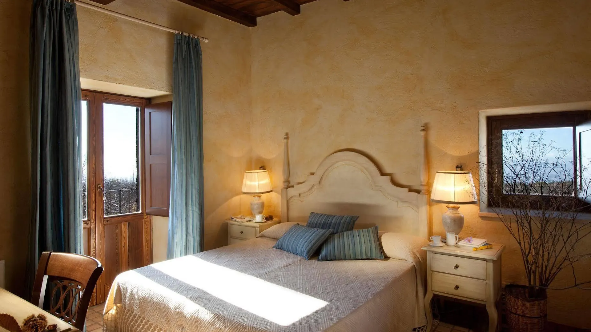 Bosco Ciancio Guest House Biancavilla